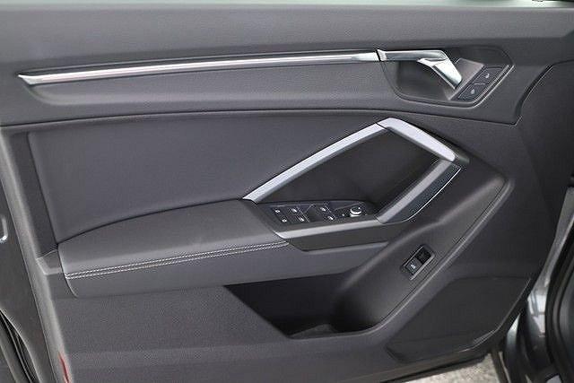 Audi Q3 Sportback 40 TDI Q S tronic line Navi Kamera Standhzg. Virtual Cockpit 