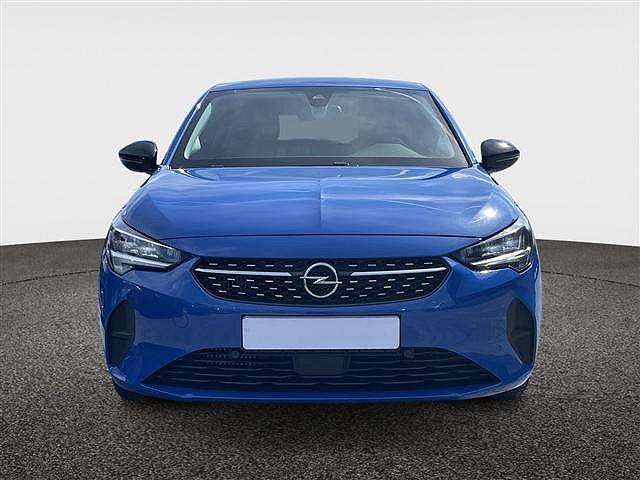 Opel Corsa - F Elegance 1.2 DI TurboLEDKAMERADIGICOC
