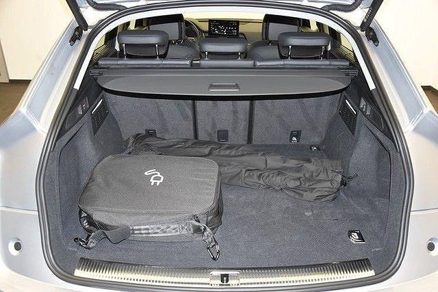 Audi Q5 Sportback 50 TFSI e quattro S-tronic Advanced HeadUp/Matrix/B+O/AHK 