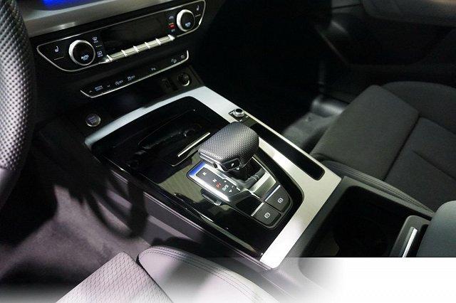 Audi Q5 40 TDI Sporback Quattro S-Tronic Advanced Navi LED PDC LM18 Kamera 