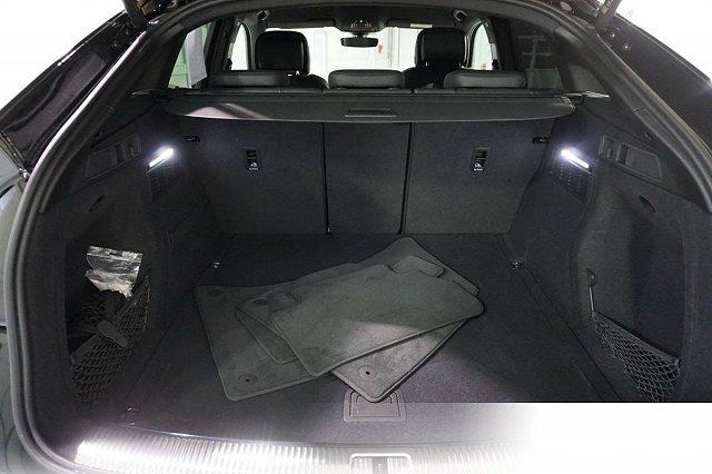 Audi Q5 40 TDI Sportback Quattro S-Tronic ADVANCED Navi LED PDC LM18 Kamera 
