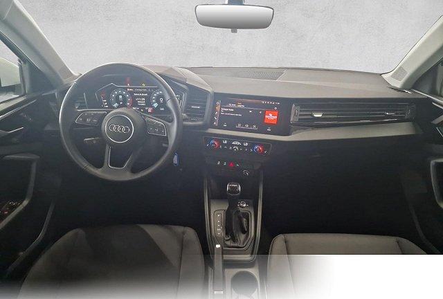 Audi A1 30 TFSI Sportback S tronic S-Line Klimaauto Virtual-Cockpit PDC LM 