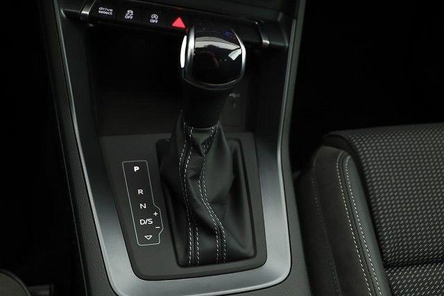 Audi Q3 Sportback 40 TFSI Q S tronic line Standhzg. 19 Zoll Navi Virtual Cockpit 