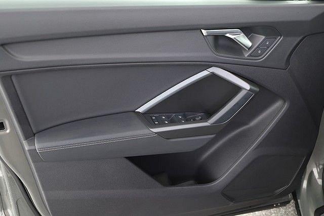 Audi Q3 Sportback 40 TFSI Q S tronic line Standhzg. 19 Zoll Navi Virtual Cockpit 