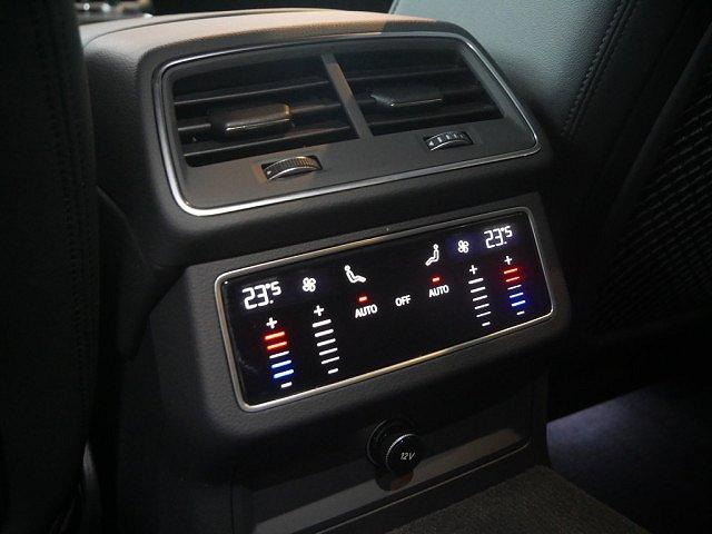 Audi A6 Avant sport 50 TDI quattro S line NAVI ACC 