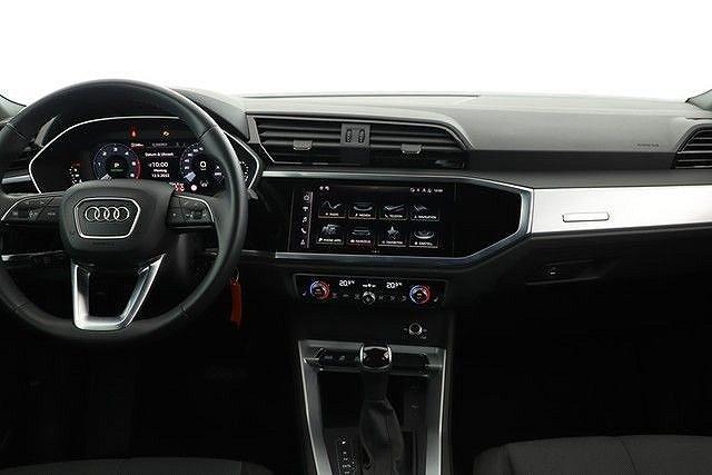 Audi Q3 Sportback 40 TDI Q S tronic line edition AHK LED Virtual Cockpit Navi 