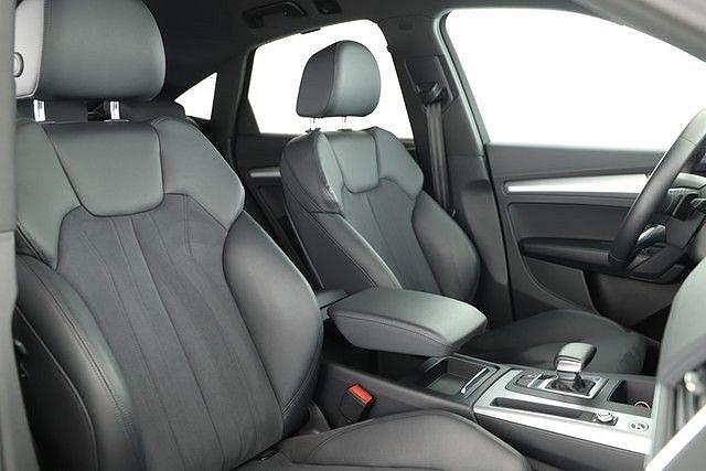 Audi Q5 Sportback 40 TDI Q S tronic Advanced Navi Virtual Cockpit Assistenz 