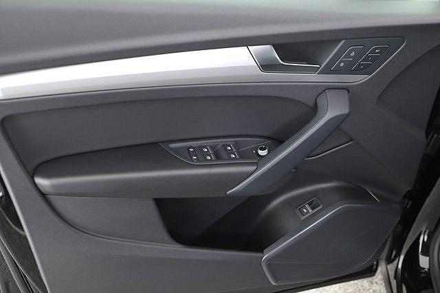 Audi Q5 Sportback 40 TDI Q S tronic Advanced Navi Virtual Cockpit Assistenz 