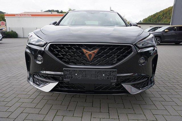 Cupra Formentor - 1.5 TSI OPF (EURO 6d) Navi+Sitzheizung