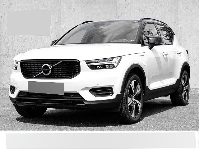 Volvo XC40 - XC 40 R Design Recharge Plug-In Hybrid 2WD T5 Twin Engine EU6d LED Navi Rückfahrkam. Fernlichtass.