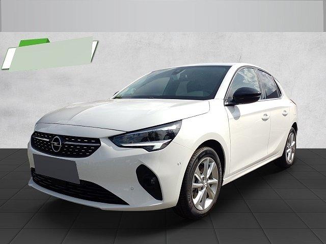 Opel Corsa - F Elegance 1.5D ACC MATRIX NAVI PARKGO