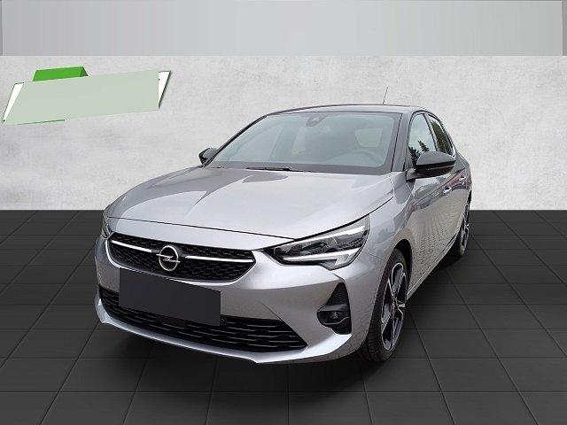 Opel Corsa - F Ultimate NAVI LED ALU KLIMAAUTO KEYLESS LHZ SHZ FSE