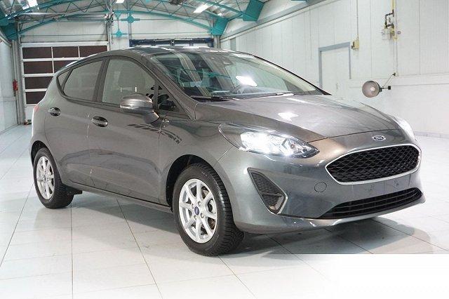 Ford Fiesta - 1,1 CoolConnect S/S NAVI LED LM15