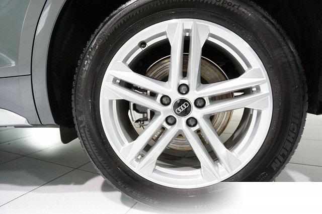 Audi Q5 40 TDI quattro S-Tronic S line Navi Matrix LED LM19 