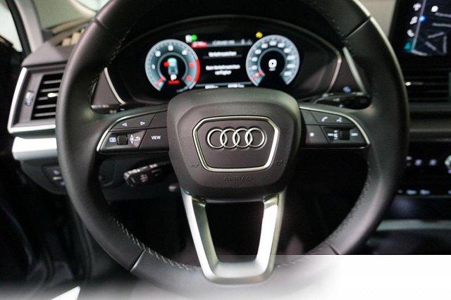 Audi Q5 40 TDI quattro S-Tronic S line Navi Matrix LED LM19 