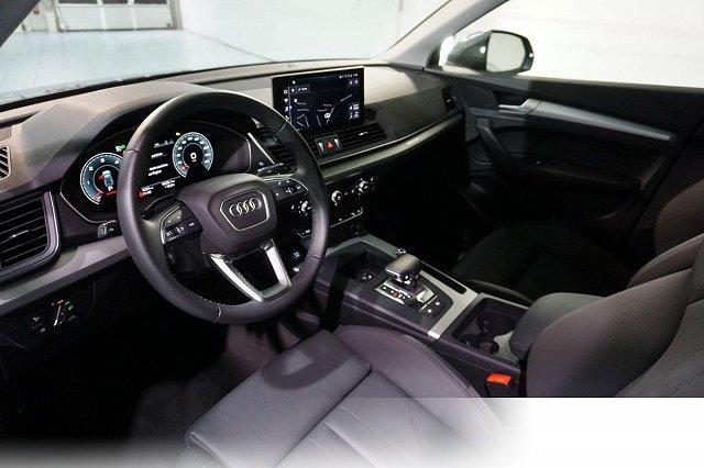 Audi Q5 40 TDI quattro S-Tronic S line Navi Matrix LED LM19 