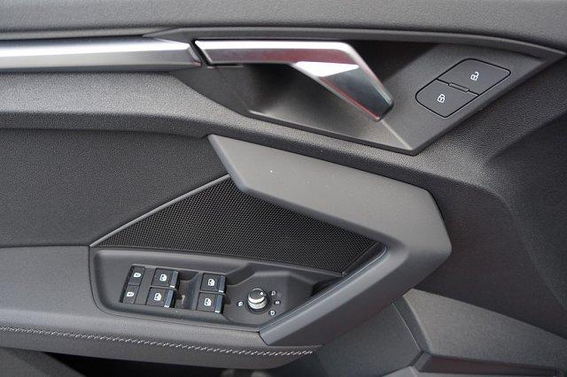 Audi S3 Sportback 2.0 TFSI quattro*ACC*LED*Kamera* 