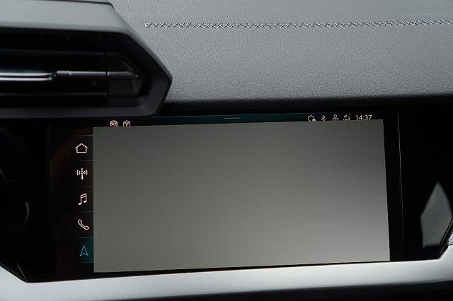 Audi S3 Sportback 2.0 TFSI quattro*Navi*ACC*Kamera* 