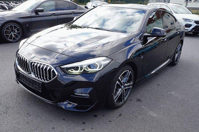 BMW 2er Gran Coupé - Coupe 218 i M Sport*Cockpit Prof*Pano*
