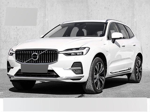 Volvo XC60 - XC 60 Inscription Recharge Plug-In Hybrid AWD T6 Twin Engine EU6d LED Keyless Kurvenlicht