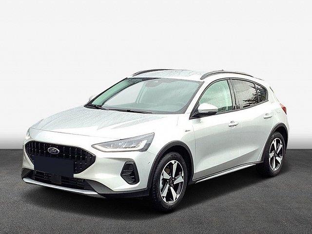 Ford Focus - 1.0 EcoBoost Hybrid ACTIVE DESIGN LED*NAVI