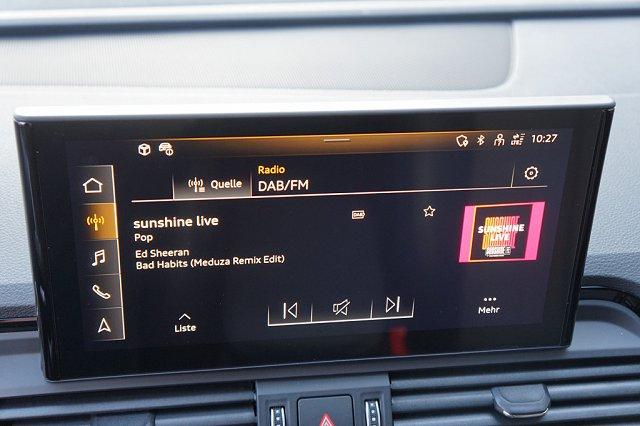 Audi Q5 Sportback 35 TDI S line*Navi*ACC*Kamera*Pano* 