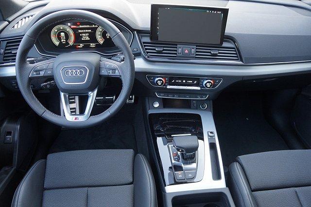 Audi Q5 Sportback 35 TDI S line*Navi*ACC*Kamera*Pano* 