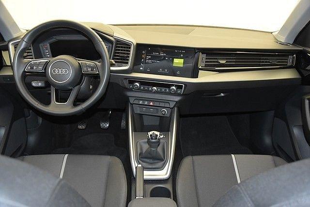 Audi A1 Sportback 25 TFSI Advanced Virtual Cockpit/DAB+/Lane Assist 