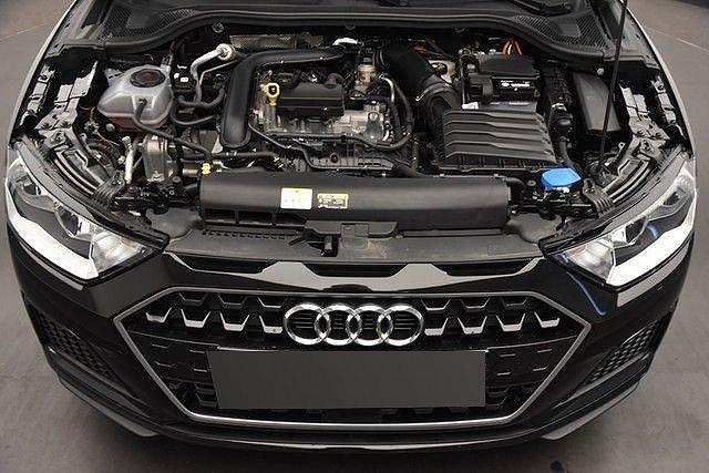 Audi A1 Sportback 25 TFSI Advanced Virtual Cockpit/DAB+/Lane Assist 