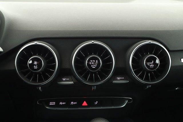 Audi TT 40 TFSI S tronic 2x line BO LED Navi Virtual Cockpit DAB 19 Zoll 
