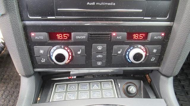 Audi Q7 3,0 TDI Quattro s-tronic AHK 
