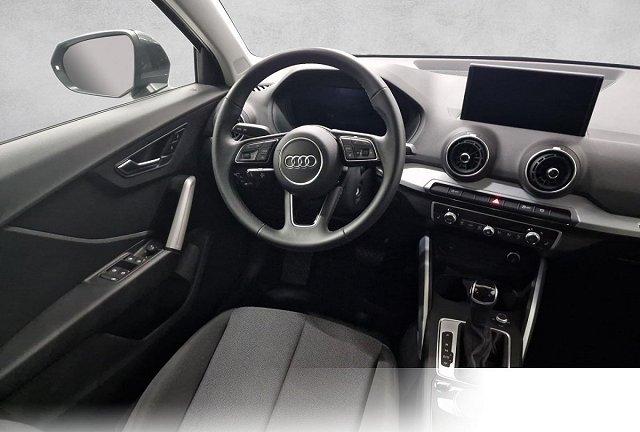 Audi Q2 35 TFSI S-Tronic S line Navi LED Sitzh.v. LM17 