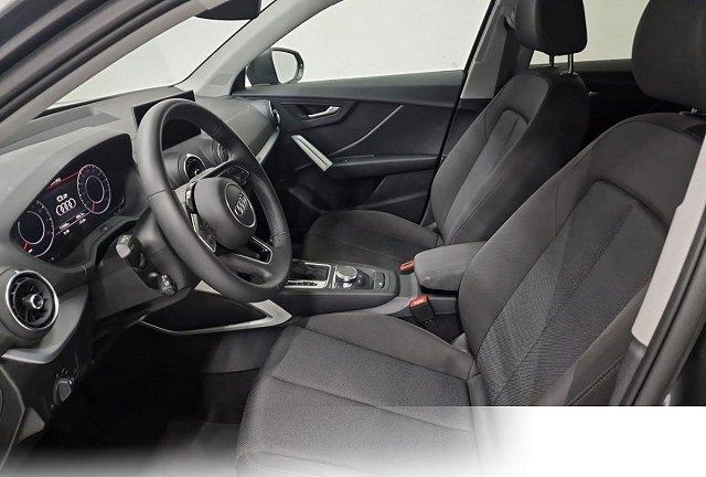 Audi Q2 35 TFSI S-Tronic S line Navi LED Sitzh.v. LM17 