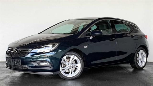 Opel Astra - K 1,6 INNOVATION Garantie ACC DAB LED NAVI RFK SHZ