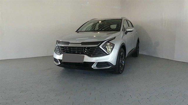 Kia Sportage - M 1.6 T-GDI 2WD NEUES MODELL