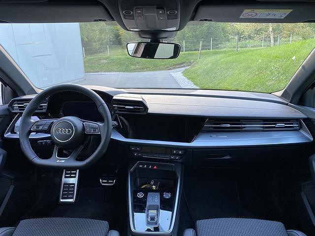 Audi A3 Sportback 35 TFSI S line Mild Hybrid LED, ... 