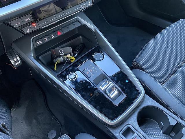 Audi A3 Sportback 35 TFSI S line Mild Hybrid LED, ... 