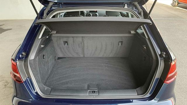 Audi A3 Sportback 1,0 TFSI S-Tronic ALU KA NAVI PDC SHZ XENON 