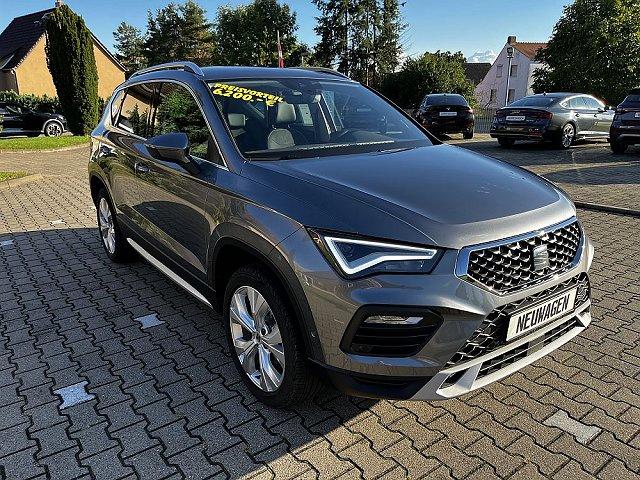 Seat Ateca - Xperience 1.5 TSI ACT 110kW DSG TopAusst. Sofort
