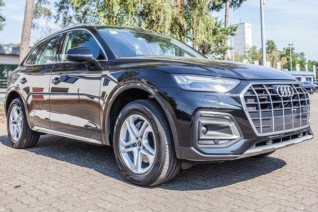 Audi Q5 *ADVANCED*50 TDI quat TIPTRO/ACC/VIRTUAL/UPE:73 