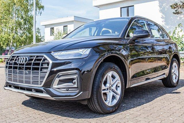 Audi Q5 *ADVANCED*50 TDI quat TIPTRO/ACC/VIRTUAL/UPE:73 