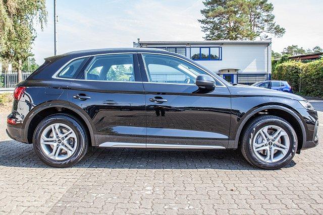 Audi Q5 *ADVANCED*50 TDI quat TIPTRO/ACC/VIRTUAL/UPE:73 