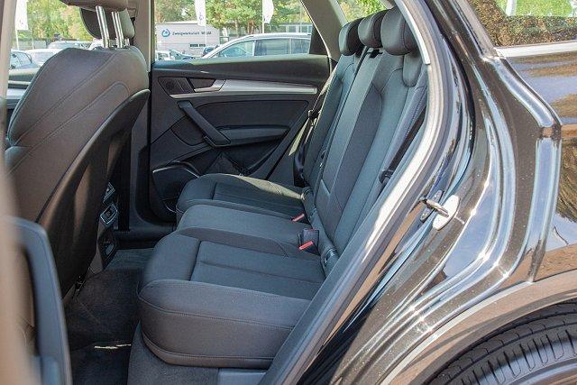 Audi Q5 *ADVANCED*50 TDI quat TIPTRO/ACC/VIRTUAL/UPE:73 