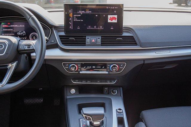 Audi Q5 *ADVANCED*50 TDI quat TIPTRO/ACC/VIRTUAL/UPE:73 
