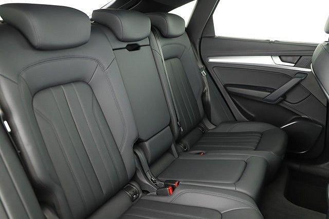 Audi Q5 Sportback 40 TDI Q S tronic advanced Navi Pano 19 Zoll Assistenz Virtual Cockpit 