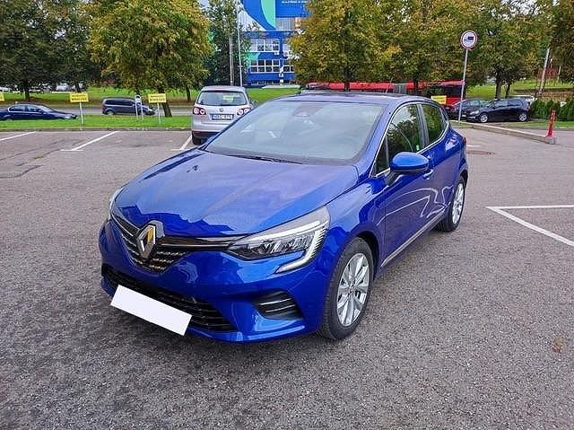 Renault Clio - 1.0 Intens 90TCe MT AAC/LED/PDC 66 kW (90 ...