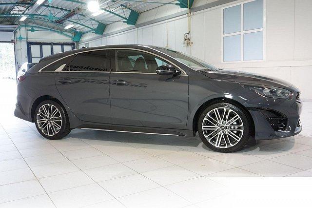 Kia ProCeed - 1,5 T-GDI DCT7 GT LINE MJ23 TECHNOLOGIE GLASDACH PERFORMANCE LEDER