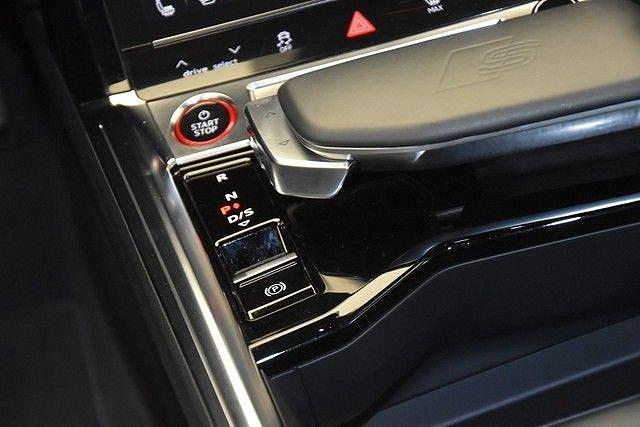 Audi e-tron Sportback S quattro Virtual-Cockpit/LED/BO 