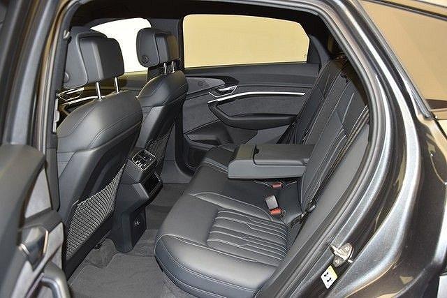 Audi e-tron Sportback S quattro Virtual-Cockpit/LED/BO 