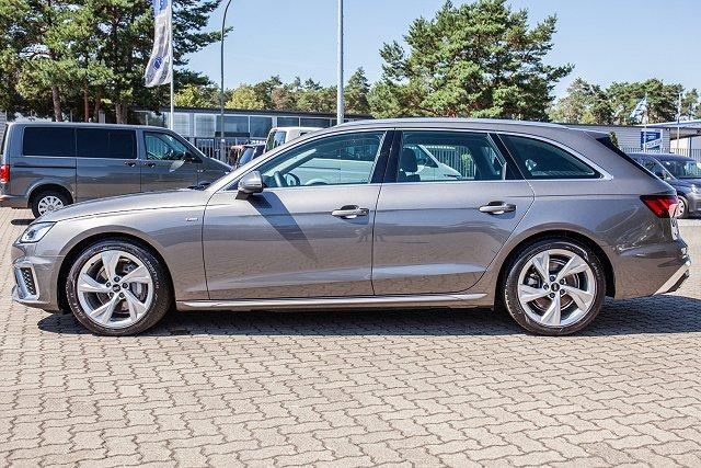 Audi A4 Avant Avant*S-LINE*40 TDI S-TRO/*VIRTUAL*UPE:59 